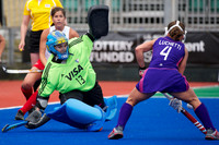 World league