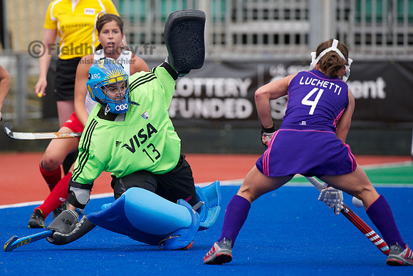 World league