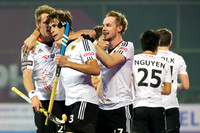 Hero Hockey Champions Trophy 2014 (Men)
