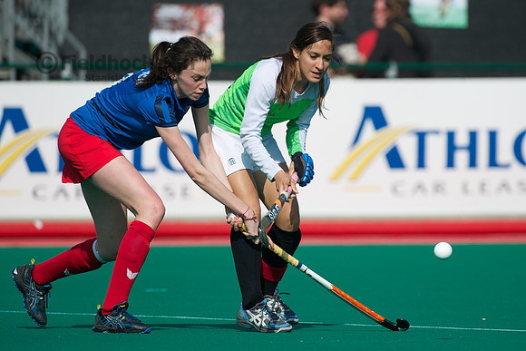 OQT Belgium 2012