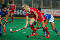 World league
