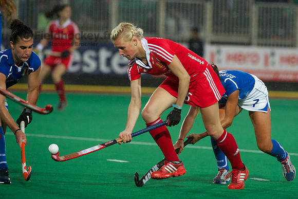 World league