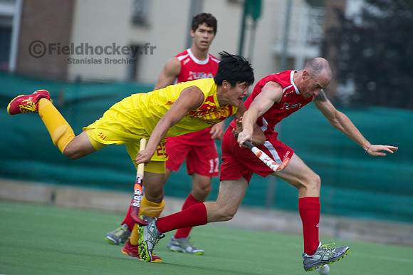 USA-China