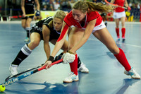 Indoor World Cup Leipzig 2015