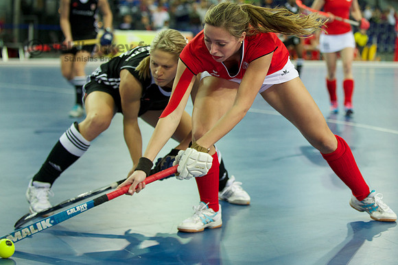 Indoor World Cup Leipzig 2015