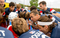 EuroHockey Championship Qualifier 2022