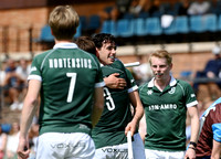 Euro Hockey League Ranking Cup 2022 Men