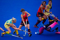 World league