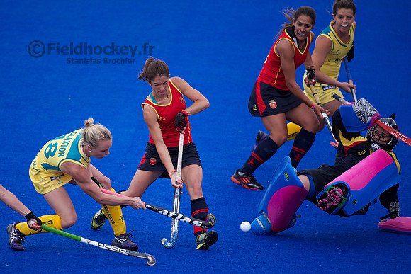 World league