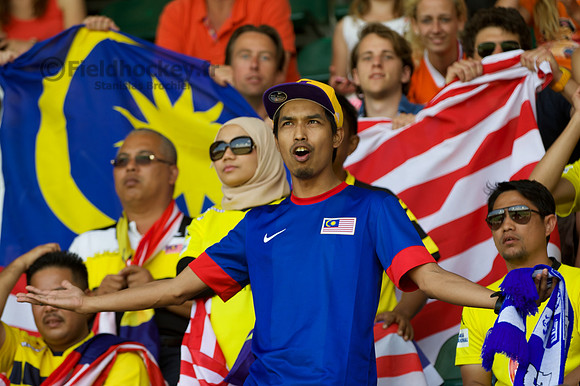 RaboBank Hockey World Cup 2014