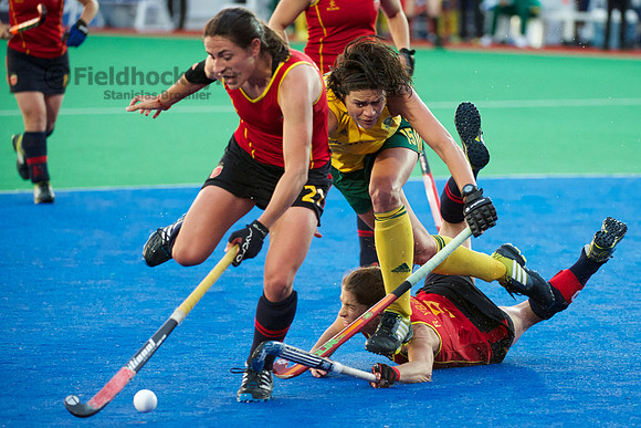 World league