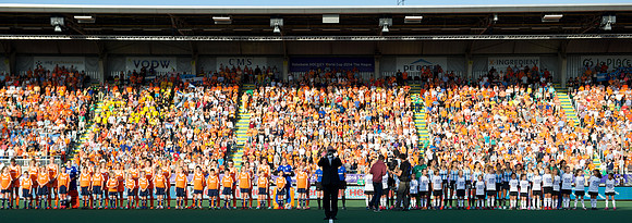 RaboBank Hockey World Cup 2014