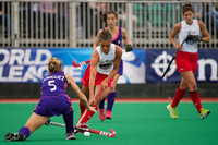 World league