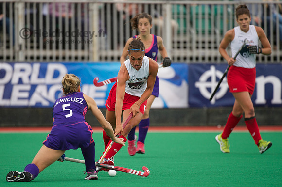 World league