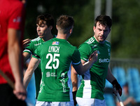 Euro Hockey Championship Qualifier 2022