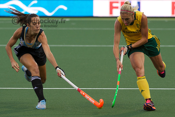 RaboBank Hockey World Cup 2014