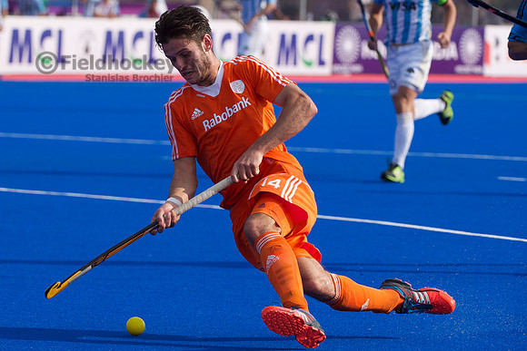 Hero Hockey Champions Trophy 2014 (Men)