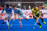 Hero Hockey Champions Trophy 2014 (Men)