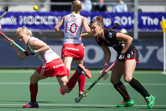 RaboBank Hockey World Cup 2014