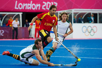 Olympics 2012