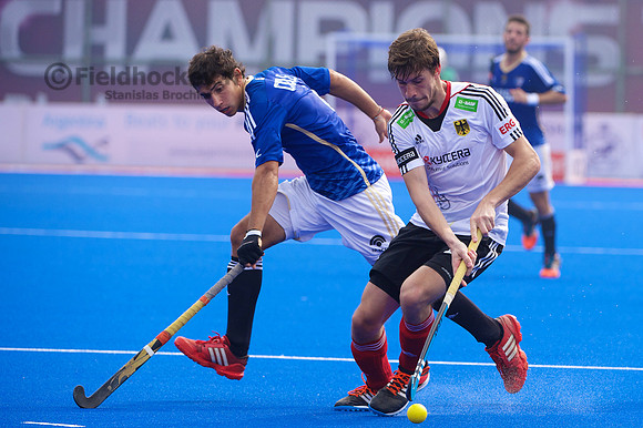 Hero Hockey Champions Trophy 2014 (Men)