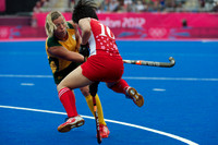 Olympics 2012