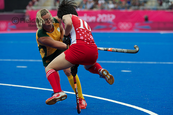 Olympics 2012
