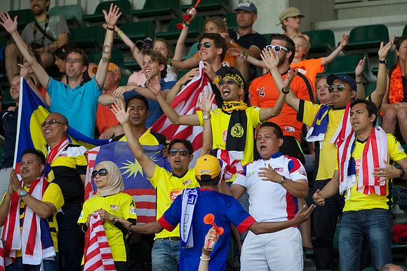 RaboBank Hockey World Cup 2014