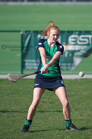 OQT Belgium 2012