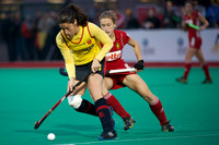 OQT Belgium 2012