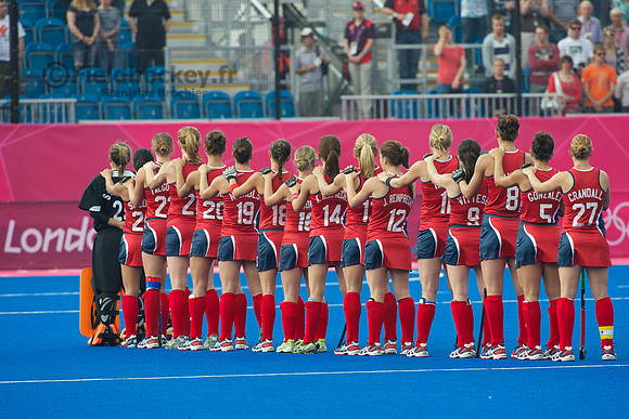 Olympics 2012