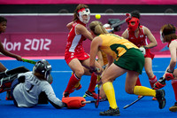 Olympics 2012