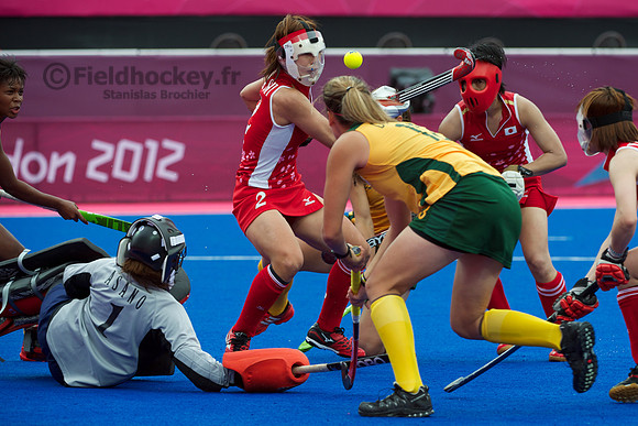 Olympics 2012