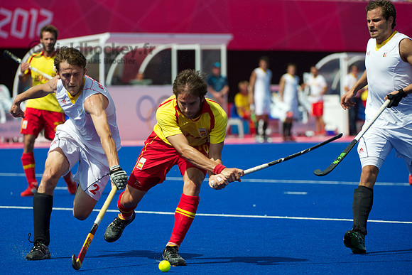 Olympics 2012