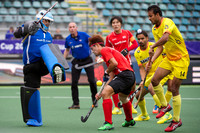 RaboBank Hockey World Cup 2014