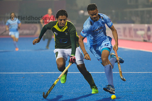 Hero Hockey Champions Trophy 2014 (Men)