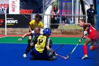 World league
