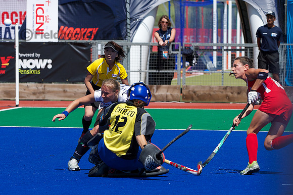 World league