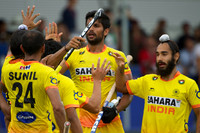 RaboBank Hockey World Cup 2014