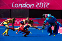 Olympics 2012