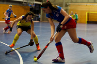 Indoor World Cup Leipzig 2015