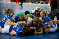 Indoor World Cup Leipzig 2015