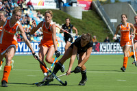 Netherland-Germany 1st