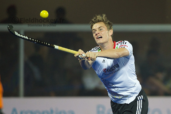 Hero Hockey Champions Trophy 2014 (Men)