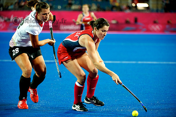 Olympics 2012