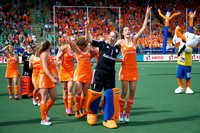RaboBank Hockey World Cup 2014