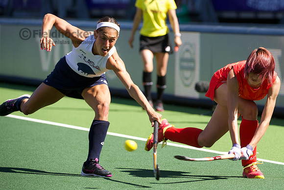RaboBank Hockey World Cup 2014