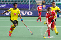 RaboBank Hockey World Cup 2014