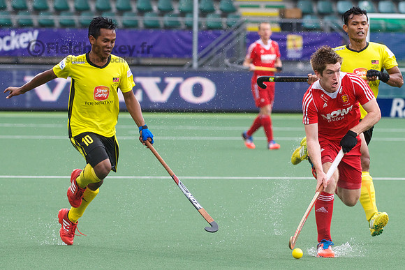 RaboBank Hockey World Cup 2014