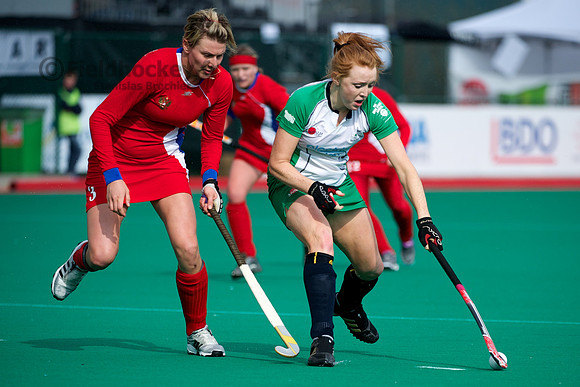 OQT Belgium 2012